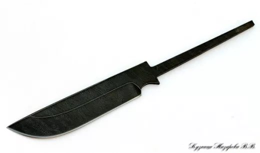 Клинок Морж