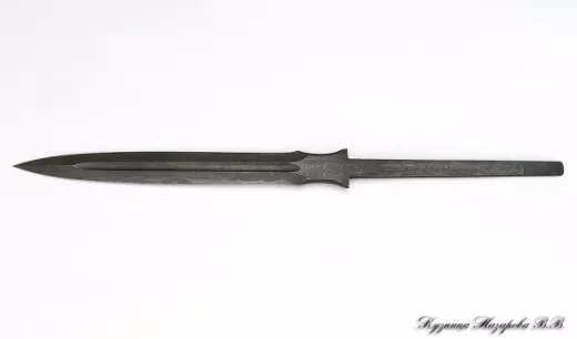 Клинок Кавказец