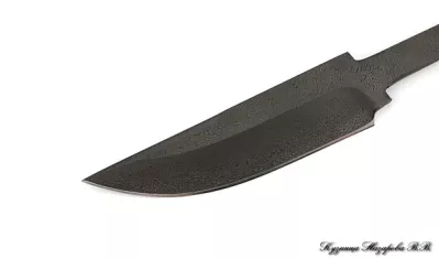 Клинок Ежик х12мф