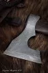 Топор-22 дамаск венге