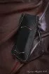 Нож складной Снайпер 2-х предметный Х12МФ венге