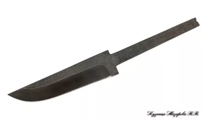 Клинок Бизон х12мф