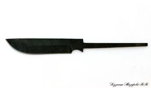 Клинок Морж