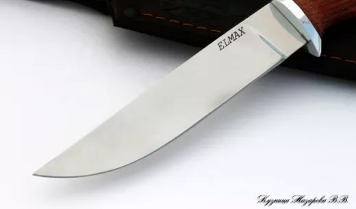 Нож Кардинал 2 ELMAX бубинга