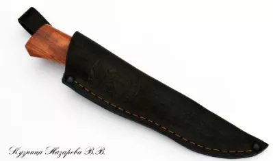 Нож Беркут ХВ-5 бубинга