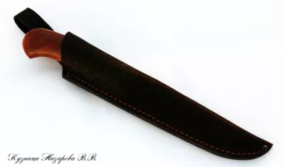 Нож Рыбак ХВ-5 бубинга.