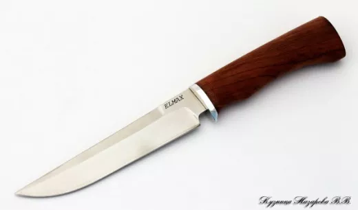 Нож Сапер ELMAX бубинга