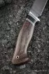 Нож Овод дамаск рукоять венге (New)