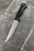 Нож Стрела Sandvik 12C27 — наборная рукоять: G10