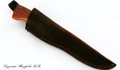 Нож Вепрь ХВ-5 бубинга