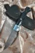 Выкидной нож