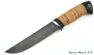 Нож Косач ХВ-5 береста