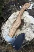 Топор-42 варка металлов углерод+ХВГ ясень резной