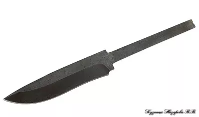 Клинок Варан х12мф