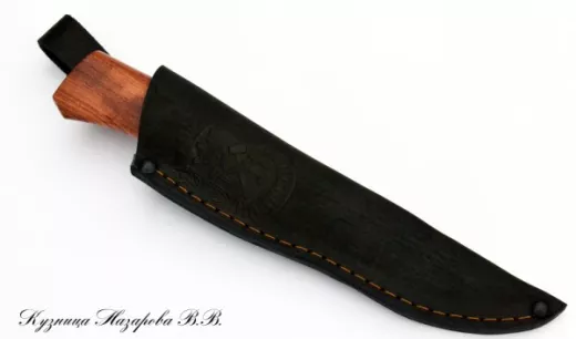 Нож Беркут ХВ-5 бубинга