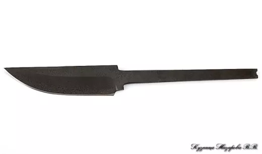 Клинок Ежик х12мф
