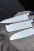 Кухонный цельнометаллический набор 
