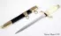 Кортик офицерский ФСБ (федеральная служба безопасности)
