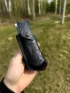 Авторский складной нож 