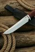 Нож Сапер 95х18 бубинга
