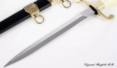 Кортик офицерский ВДВ (воздушно-десантные войска)