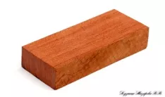 Брусок из дерева Бубинга