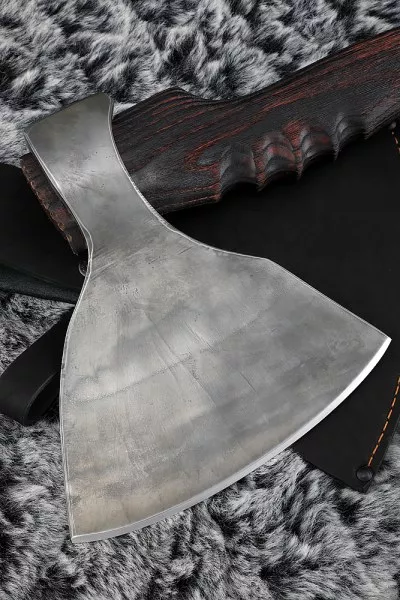 Топор-18 