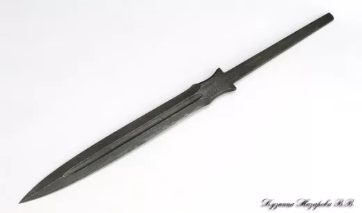 Клинок Кавказец