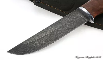 Нож Косач ХВ-5 бубинга