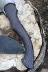 Топор-43 варка металлов углерод+ХВГ ясень брашированный