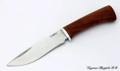 Нож Варан ELMAX бубинга