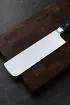 Кухонный цельнометаллический нож 