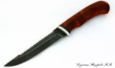 Нож Рыбак ХВ-5 бубинга.