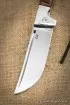 Нож складной Пчак сталь M390 накладки текстолит