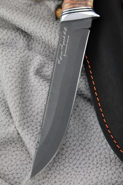 Нож 