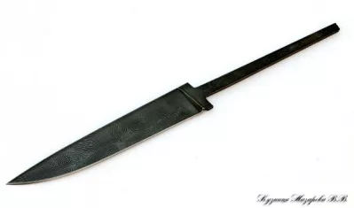 Клинок Игла