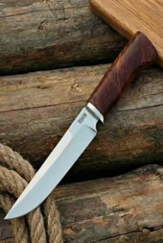 Нож Сапер 95х18 бубинга