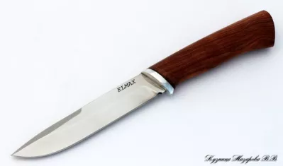 Нож Скиф ELMAX бубинга
