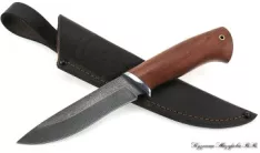 Нож Сокол ХВ-5 бубинга