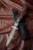 Нож складной (кортик) 