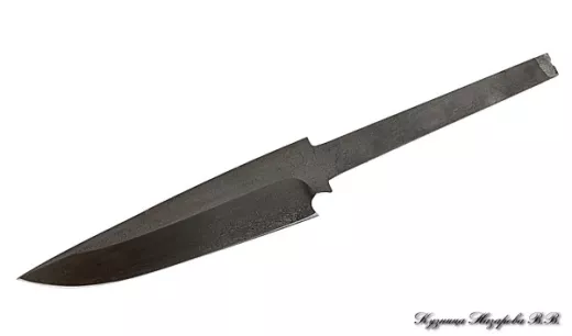 Клинок Зубр х12мф