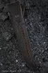 Нож Овод 2 дамаск ламинированный палисандр