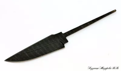 Клинок Дрозд