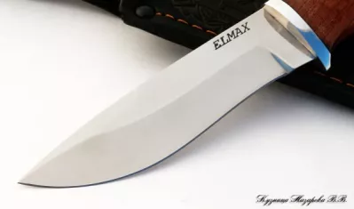 Нож Кречет ELMAX бубинга
