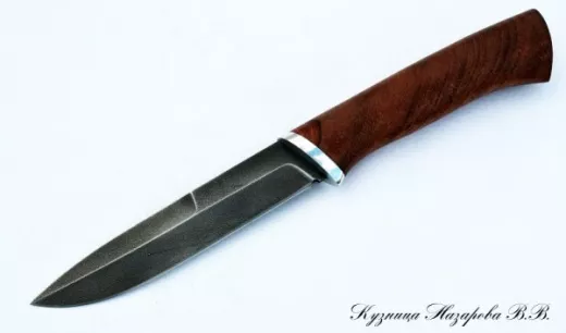 Нож Скиф ХВ-5 бубинга
