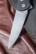 Нож складной