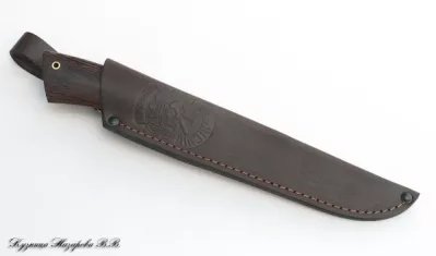 Нож Кардинал 2 D2 венге