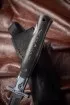 Нож складной (кортик)