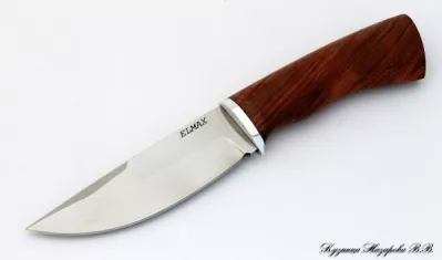 Нож Гепард ELMAX бубинга