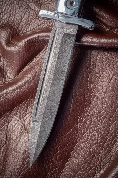 Нож складной (кортик) 